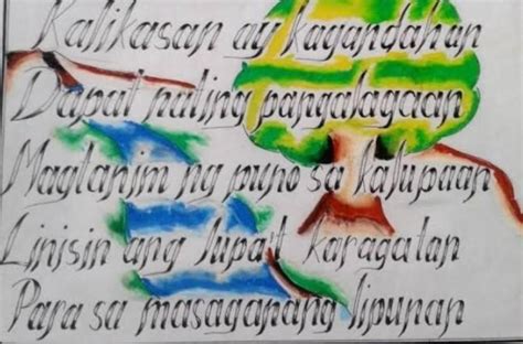 slogan tungkol sa pangangalaga ng ating kapaligiran|Mga Slogan Tungkol sa Kalikasan 35+ Halimbawa.